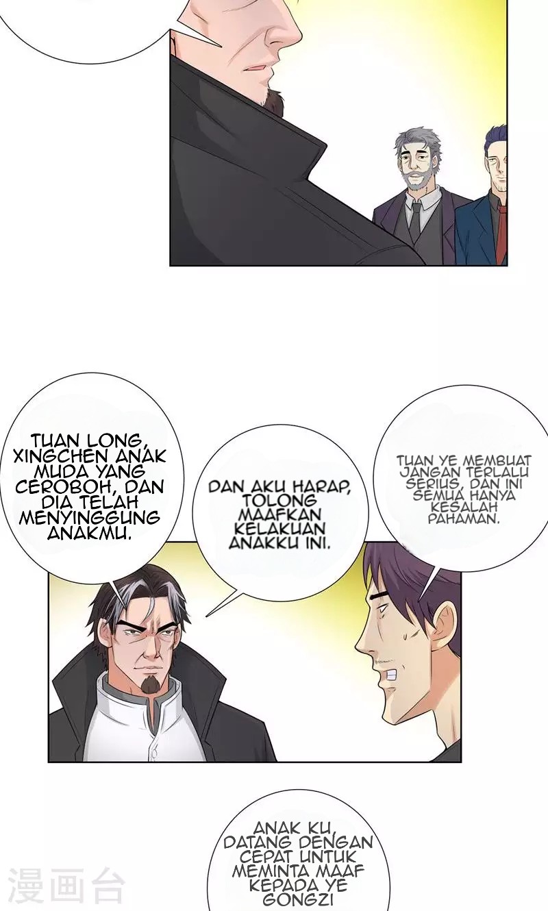 Master University Chapter 88 Gambar 7