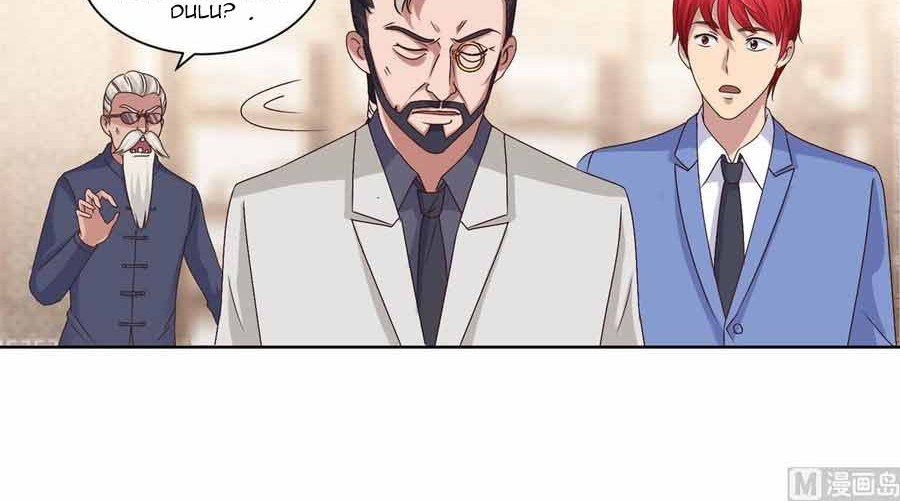 Metropolitan Supremacy System Chapter 78 Gambar 5