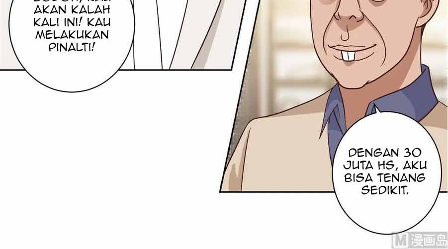 Metropolitan Supremacy System Chapter 78 Gambar 15