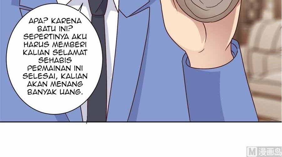 Metropolitan Supremacy System Chapter 78 Gambar 17