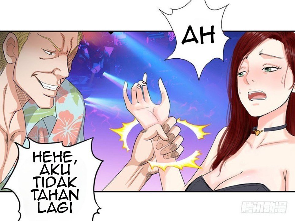 Master University Chapter 90 Gambar 14