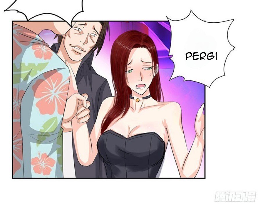 Master University Chapter 90 Gambar 15