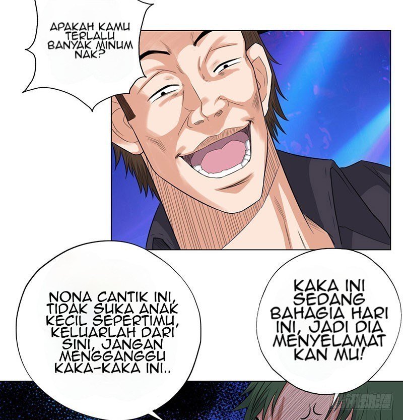 Master University Chapter 90 Gambar 19