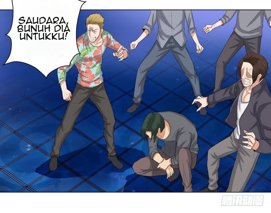 Master University Chapter 90 Gambar 24