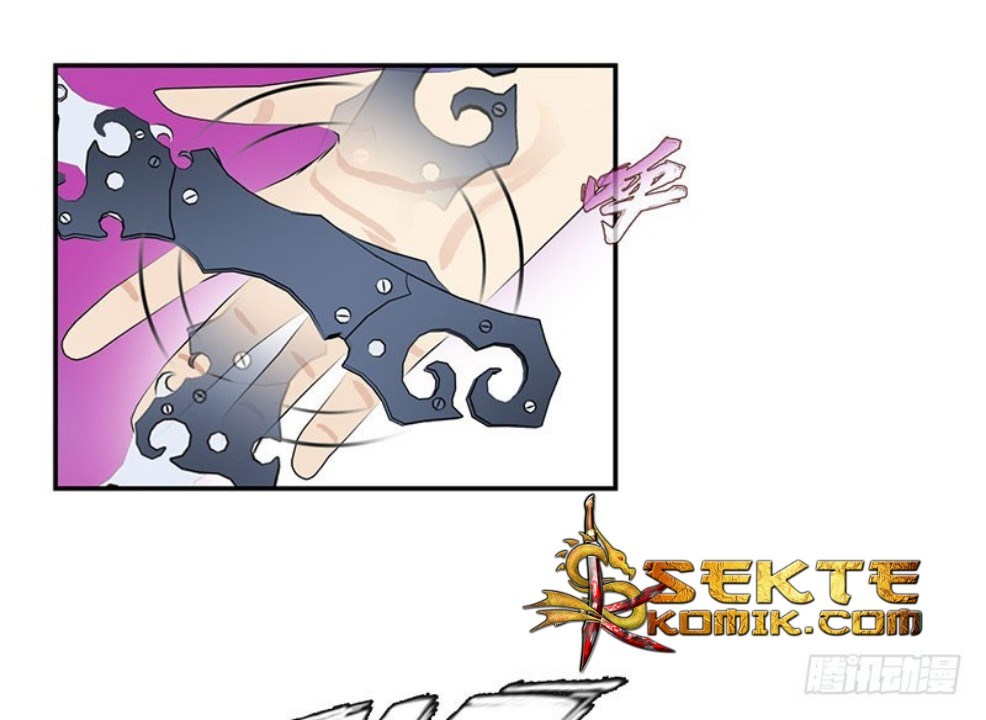 Master University Chapter 90 Gambar 25