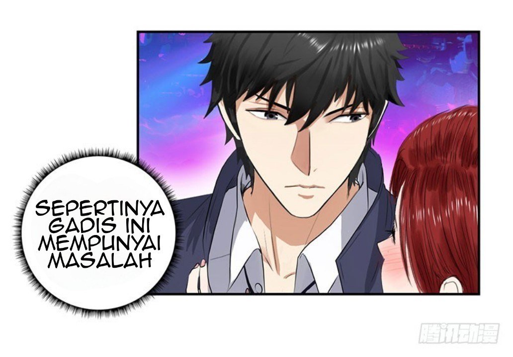 Master University Chapter 90 Gambar 6