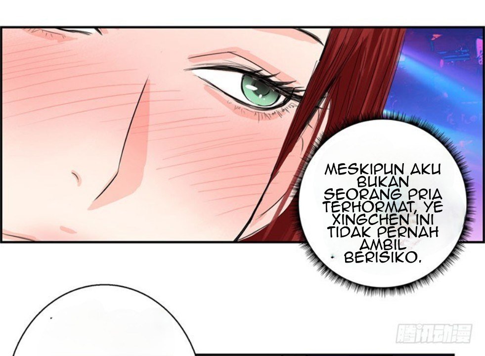 Master University Chapter 90 Gambar 7
