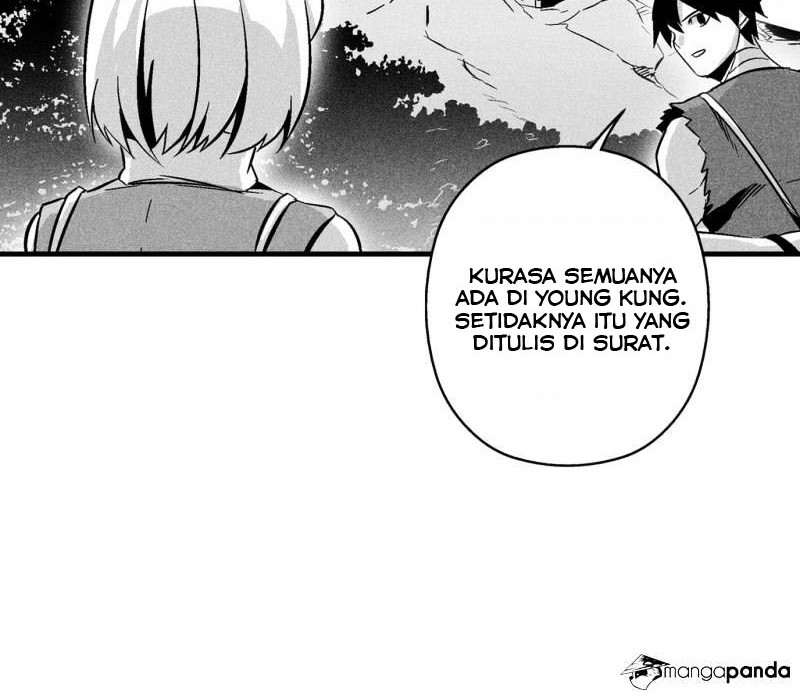 White Epic Chapter 36 Gambar 20