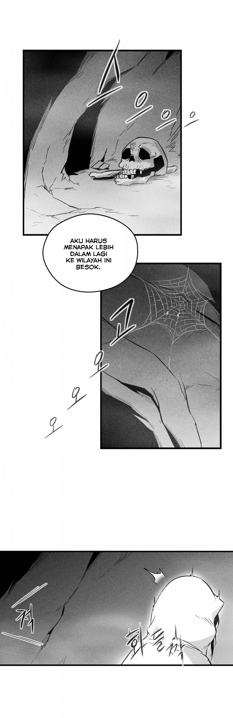 White Epic Chapter 36 Gambar 28