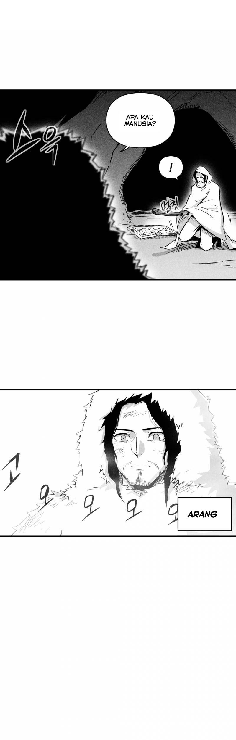 White Epic Chapter 36 Gambar 31