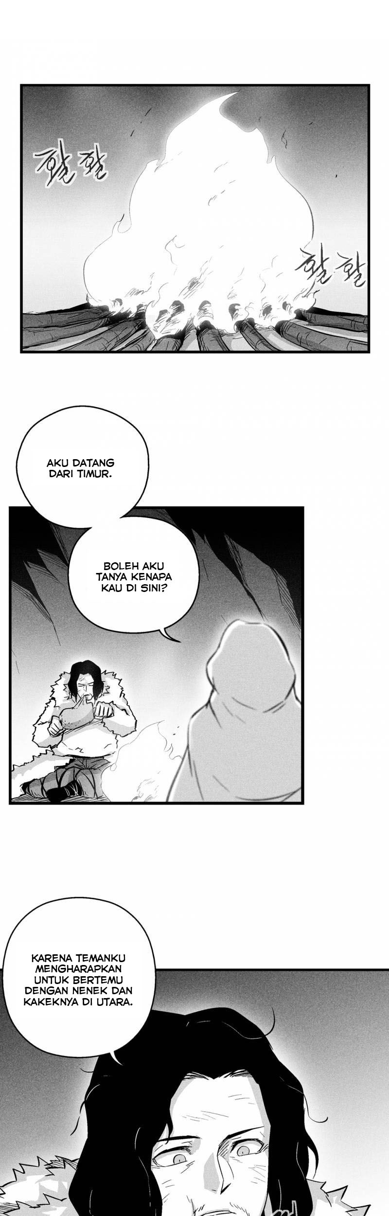 White Epic Chapter 36 Gambar 33