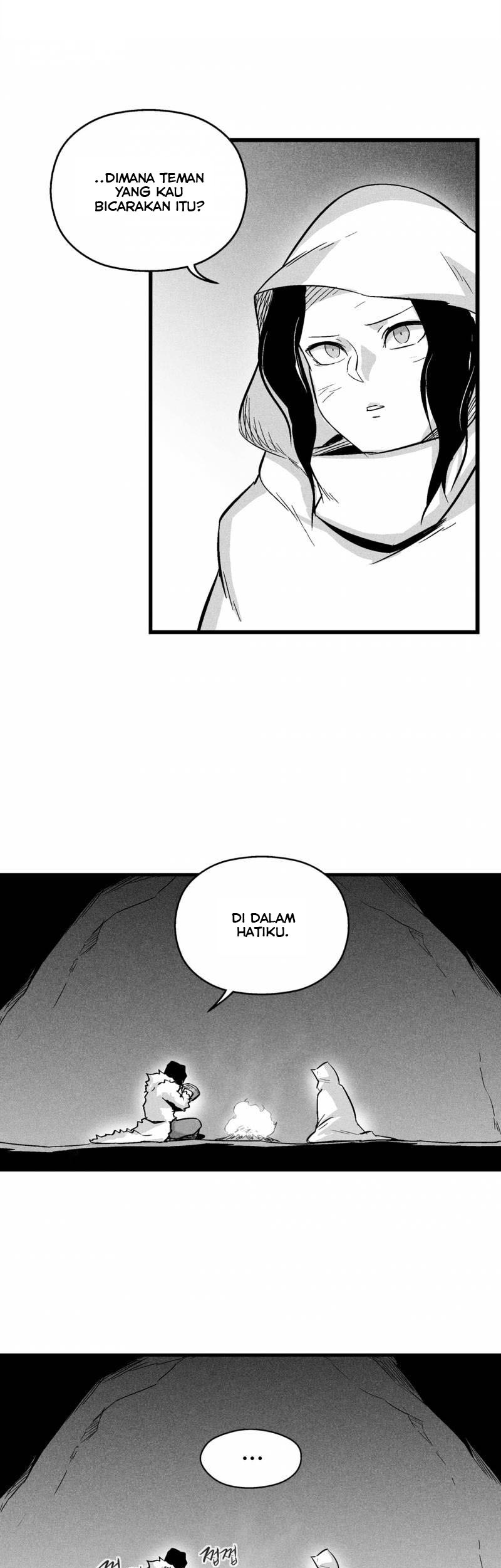 White Epic Chapter 36 Gambar 35