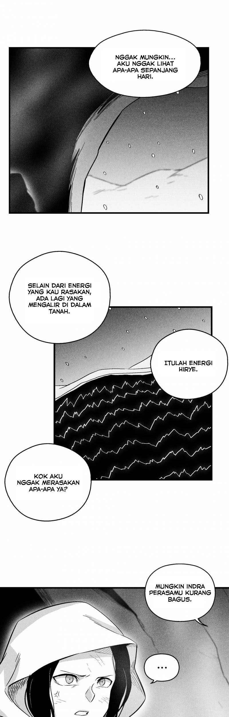 White Epic Chapter 36 Gambar 39