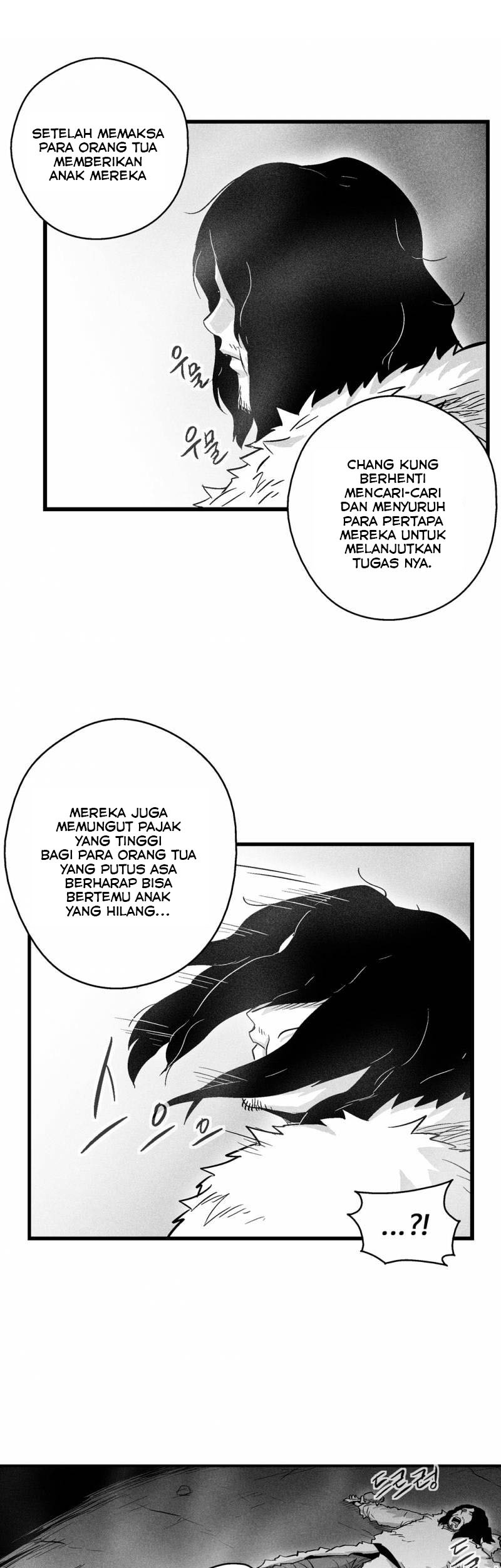 White Epic Chapter 36 Gambar 47