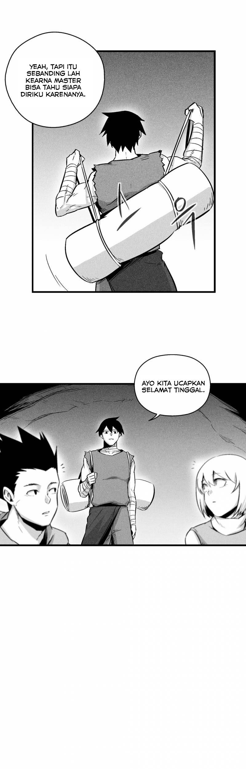 White Epic Chapter 36 Gambar 5