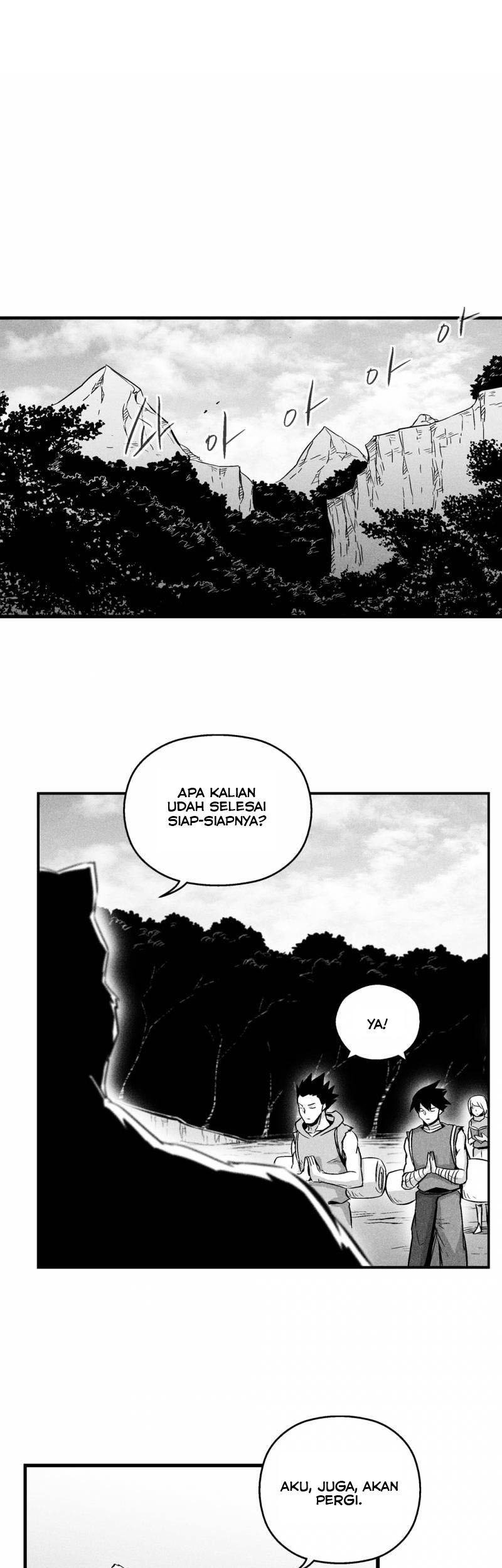 White Epic Chapter 36 Gambar 7