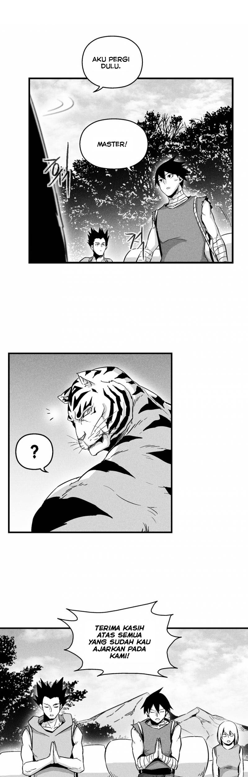 White Epic Chapter 36 Gambar 15