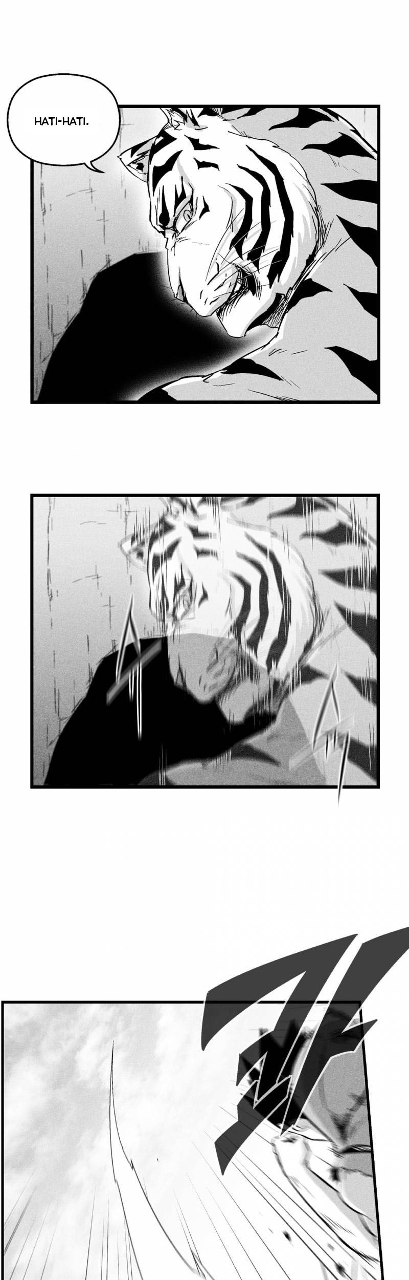 White Epic Chapter 36 Gambar 17