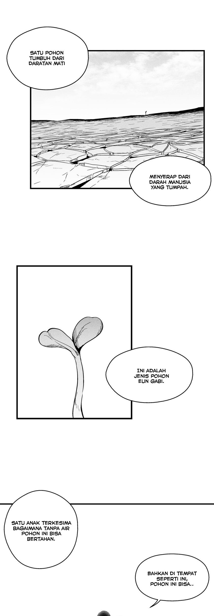 White Epic Chapter 35 Gambar 21