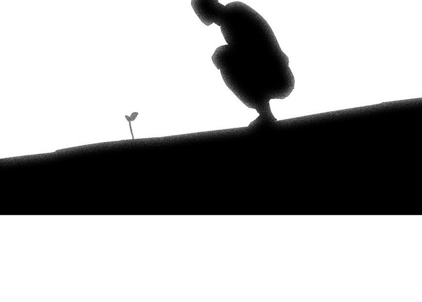 White Epic Chapter 35 Gambar 22