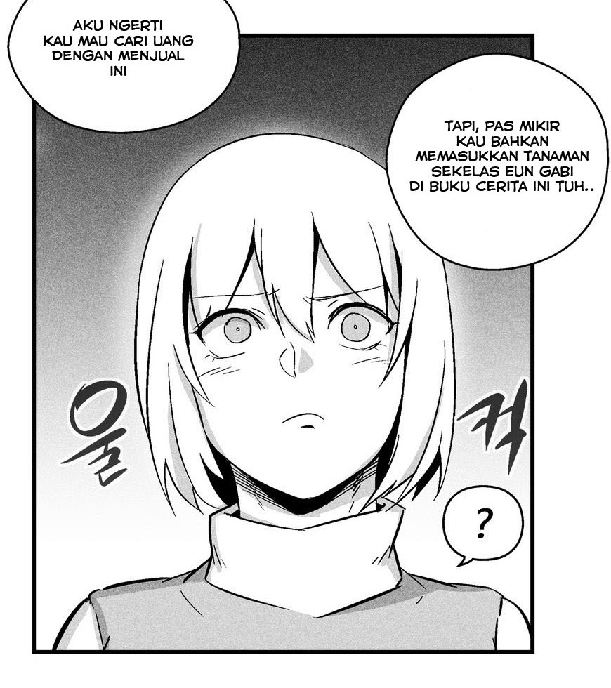 White Epic Chapter 35 Gambar 24