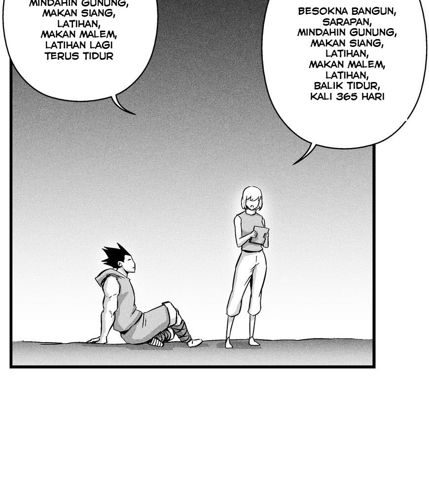 White Epic Chapter 35 Gambar 28