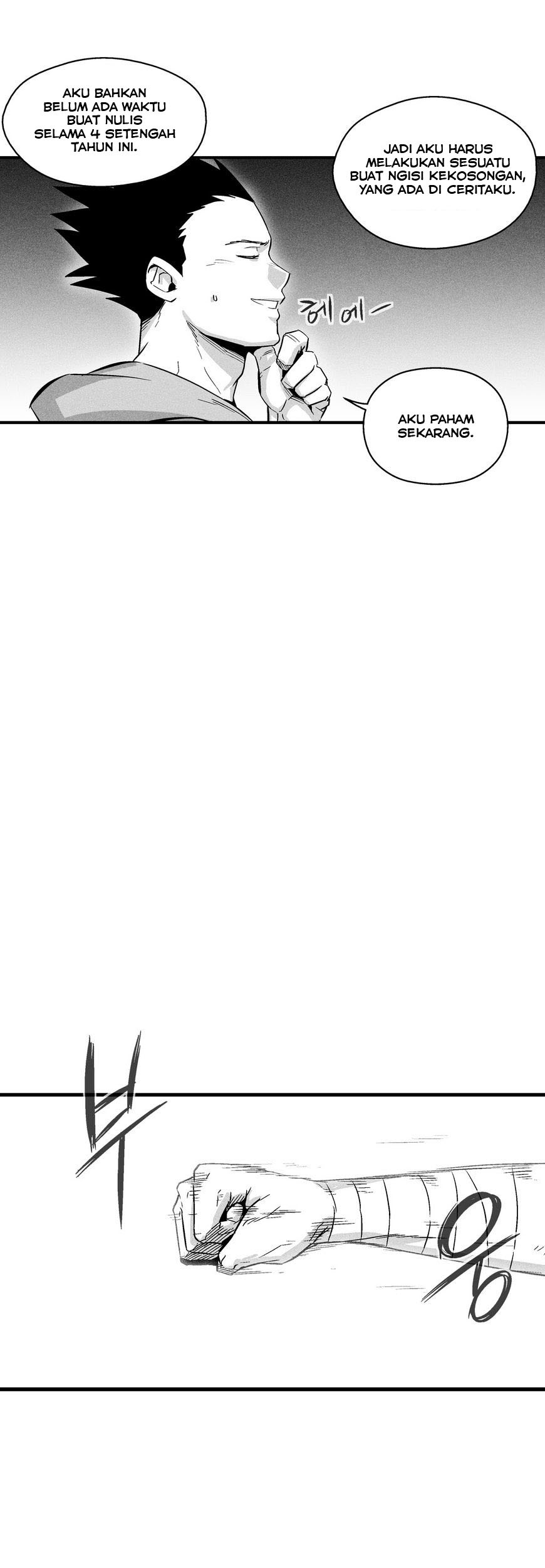 White Epic Chapter 35 Gambar 29