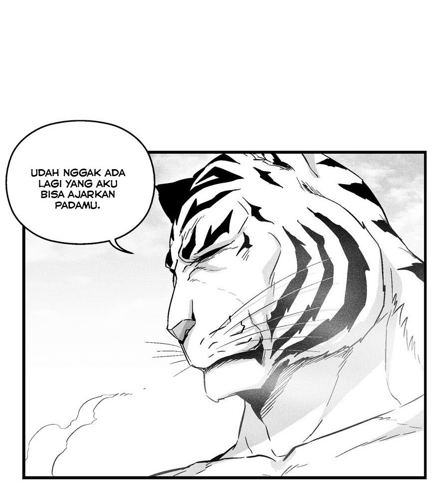 White Epic Chapter 35 Gambar 32
