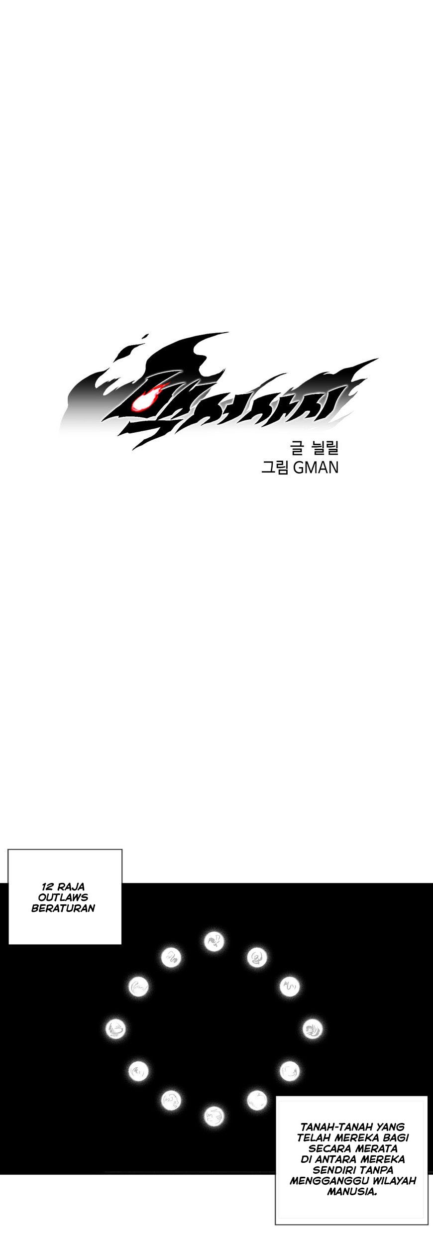 Baca Komik White Epic Chapter 35 Gambar 1