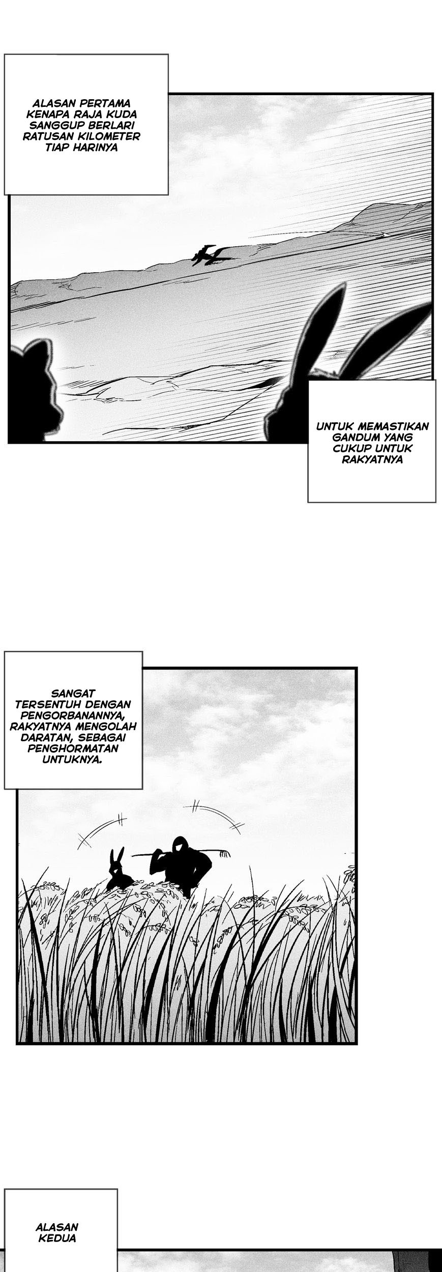 White Epic Chapter 35 Gambar 5