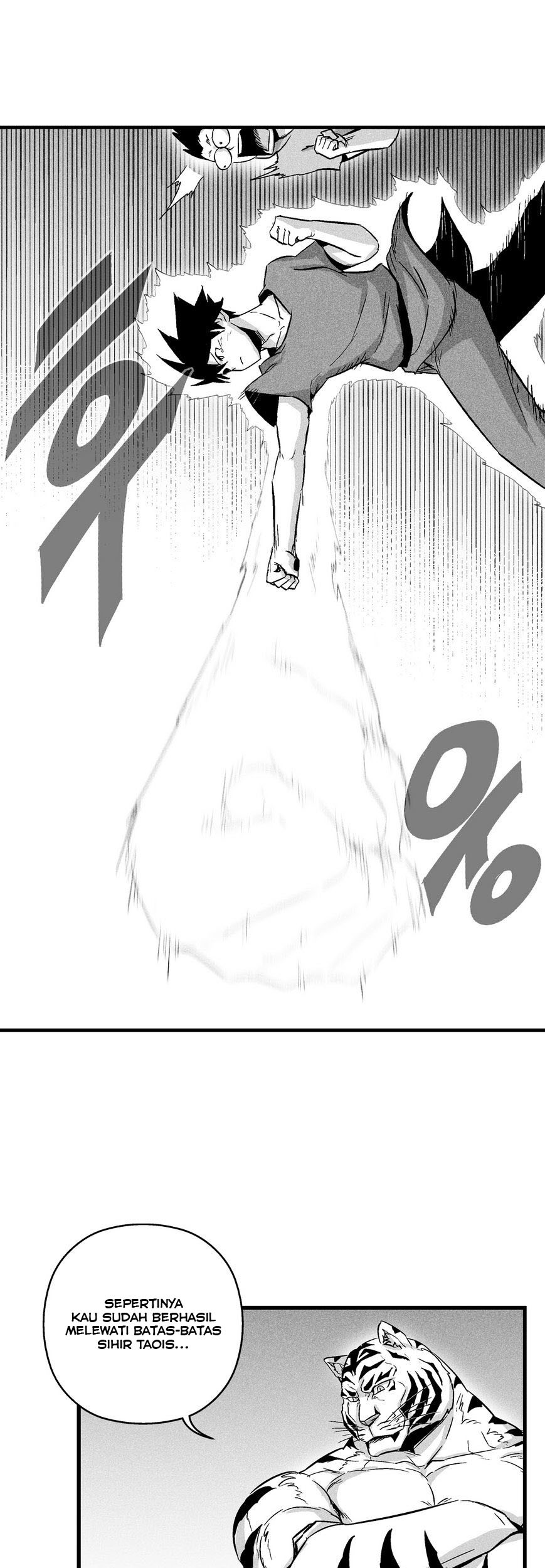 White Epic Chapter 34 Gambar 30