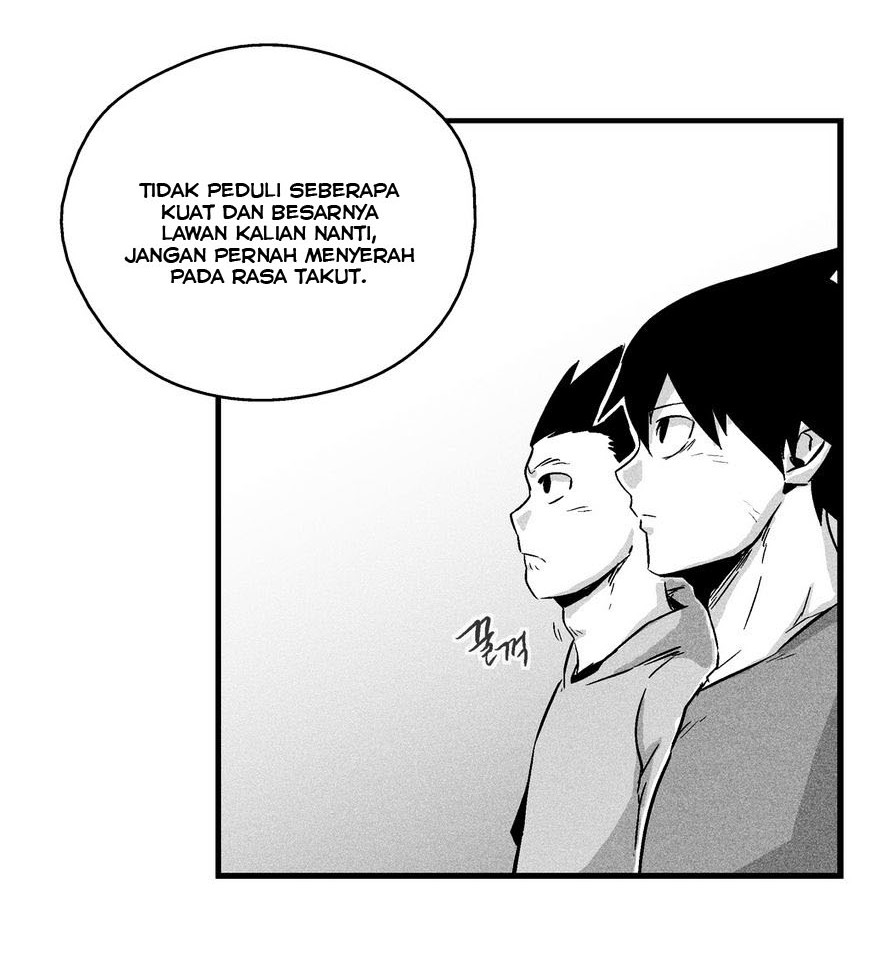 White Epic Chapter 34 Gambar 37