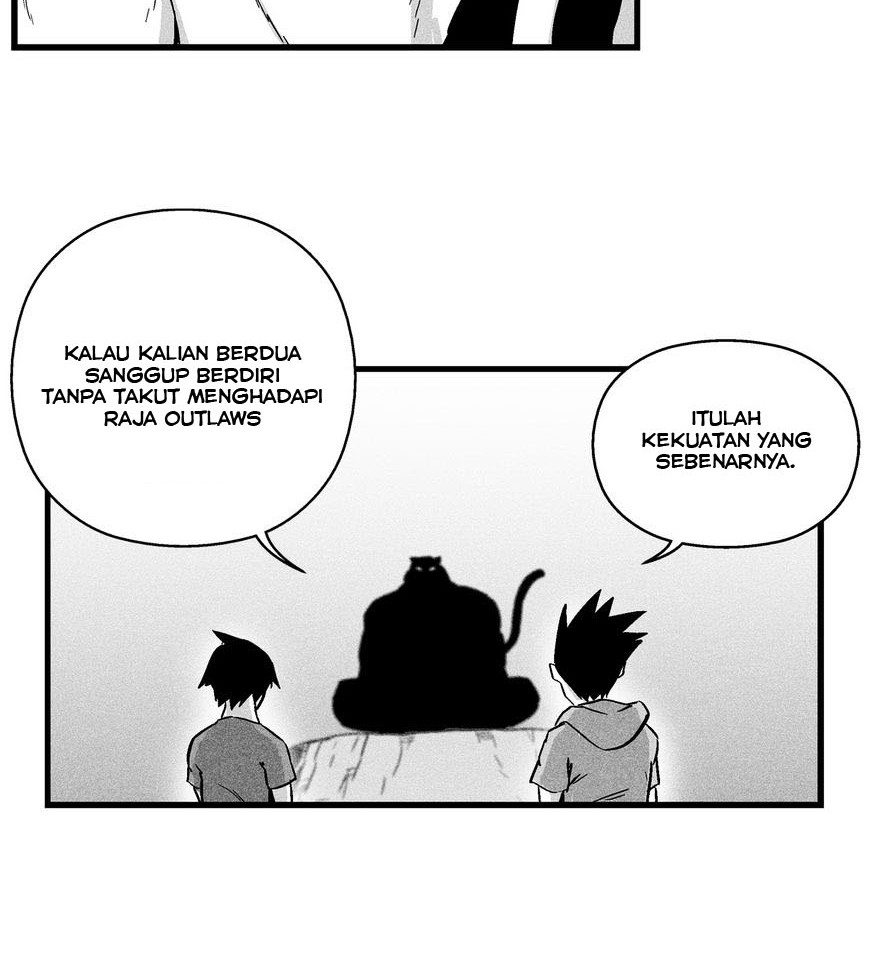 White Epic Chapter 34 Gambar 41