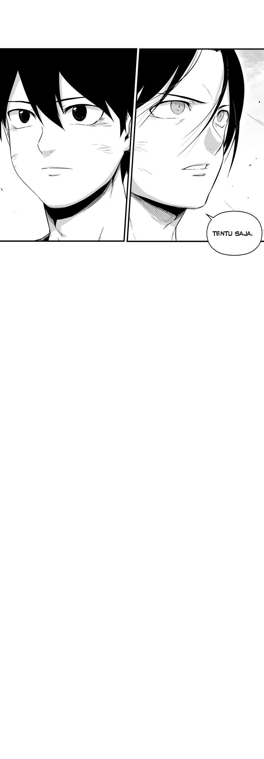 White Epic Chapter 34 Gambar 44