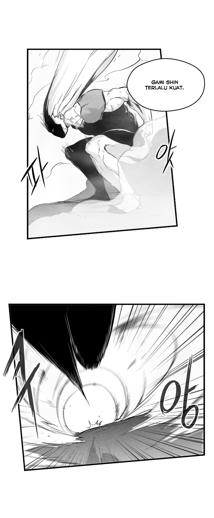 White Epic Chapter 34 Gambar 13