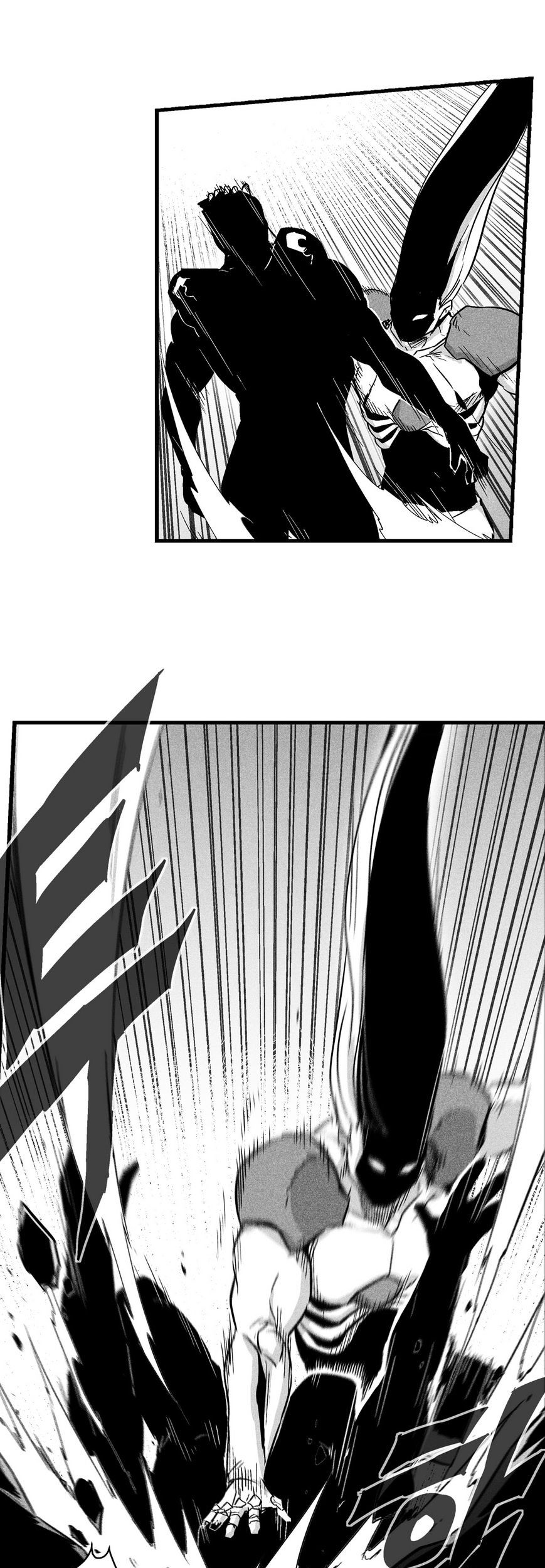 White Epic Chapter 34 Gambar 16