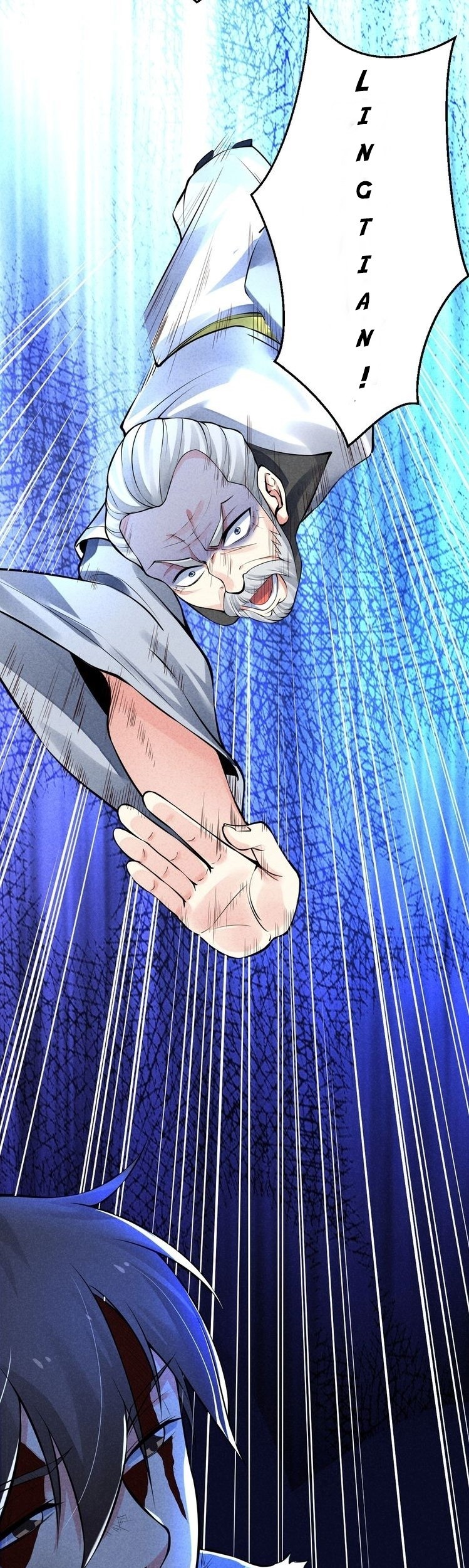 Baca Shengzun Chapter 14 Gambar 2