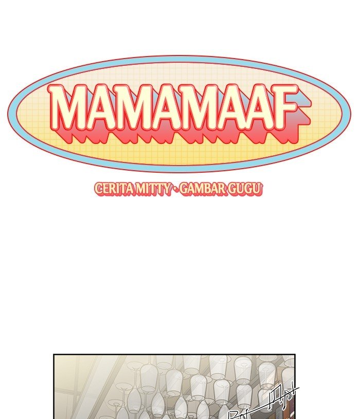 Baca Komik Mother, I’m Sorry Chapter 36 Gambar 1