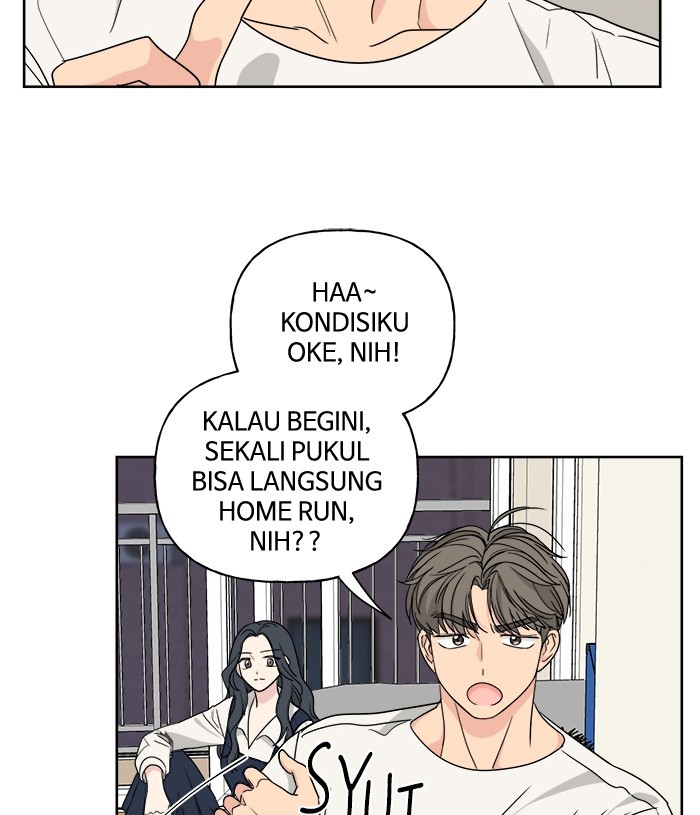Mother, I’m Sorry Chapter 36 Gambar 103