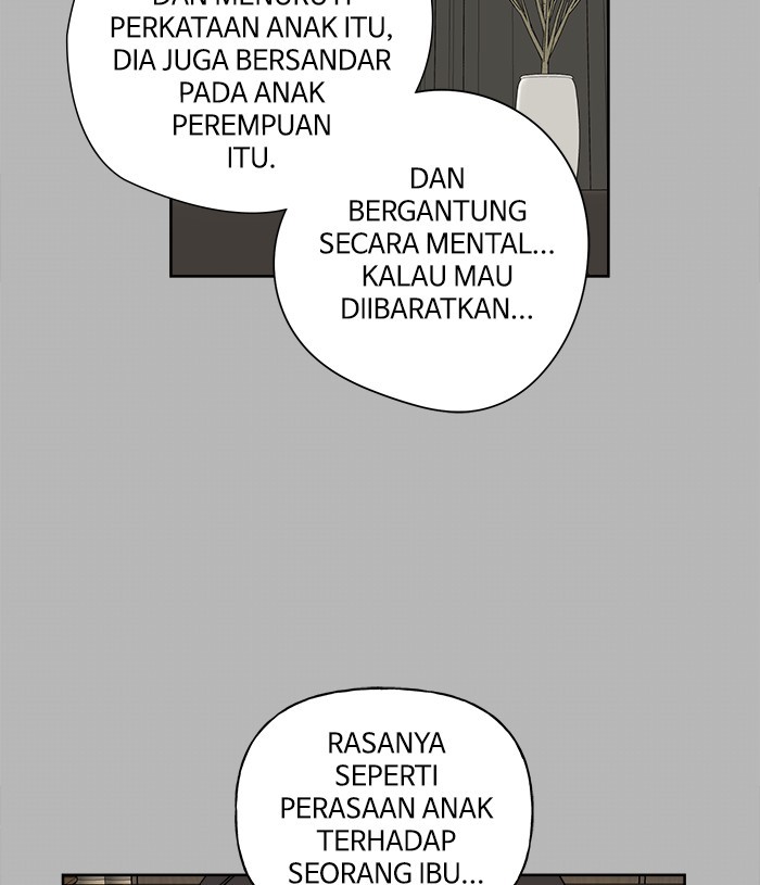 Mother, I’m Sorry Chapter 36 Gambar 23