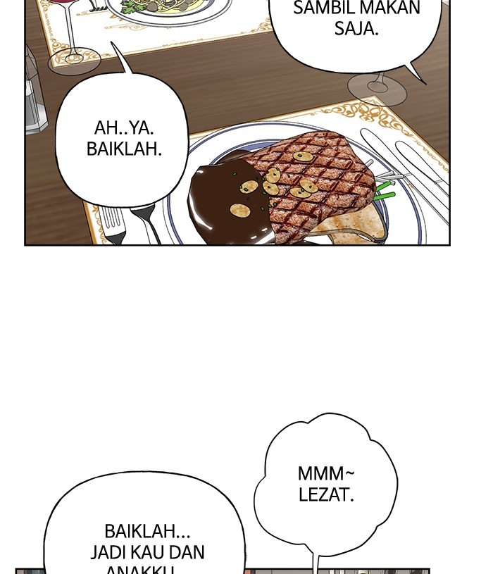 Mother, I’m Sorry Chapter 36 Gambar 29