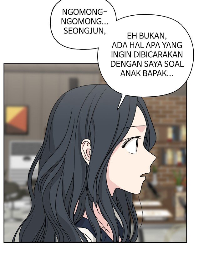 Mother, I’m Sorry Chapter 36 Gambar 3