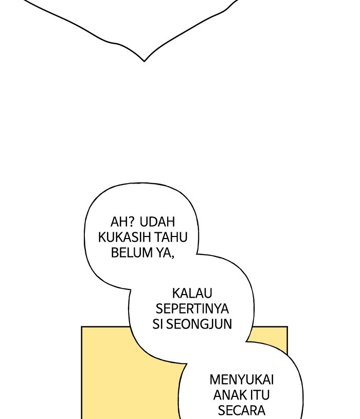 Mother, I’m Sorry Chapter 36 Gambar 32