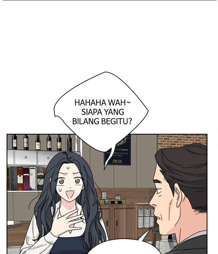 Mother, I’m Sorry Chapter 36 Gambar 35