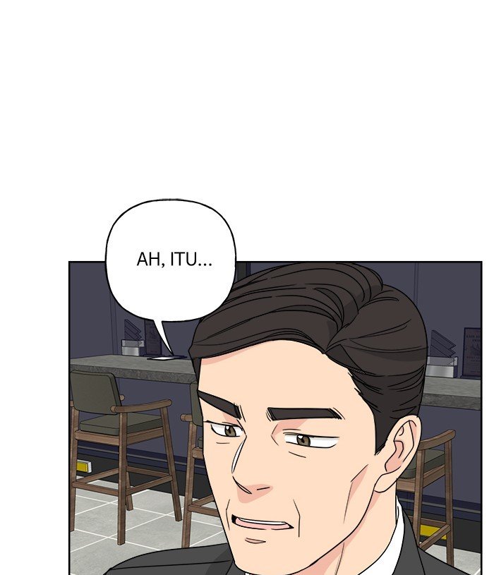 Mother, I’m Sorry Chapter 36 Gambar 4