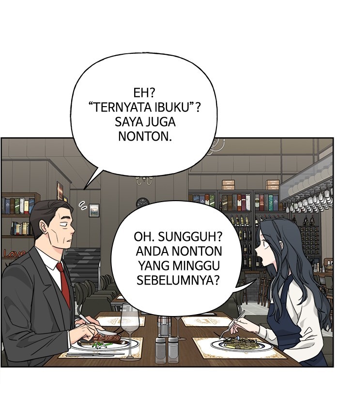 Mother, I’m Sorry Chapter 36 Gambar 43