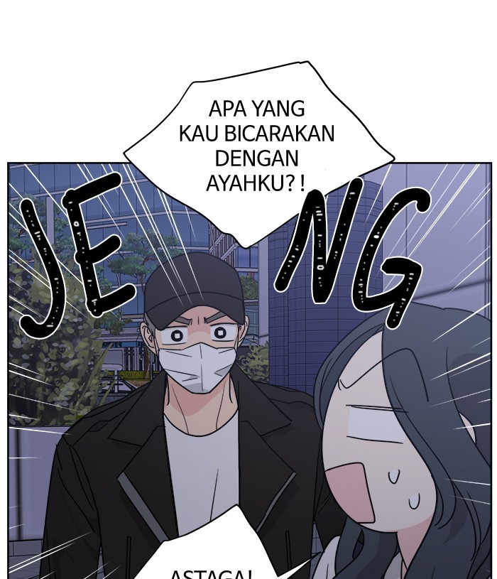 Mother, I’m Sorry Chapter 36 Gambar 62