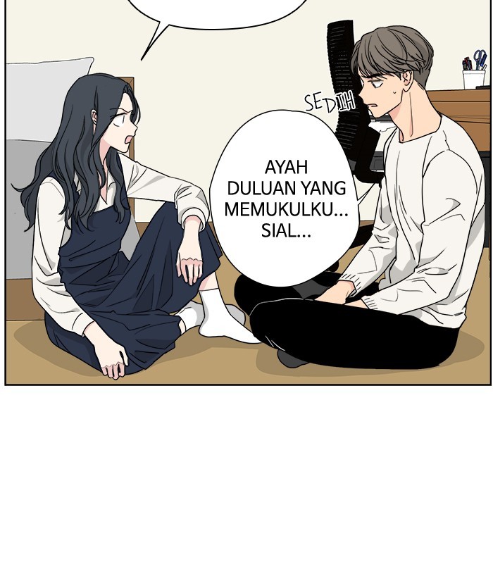 Mother, I’m Sorry Chapter 36 Gambar 68