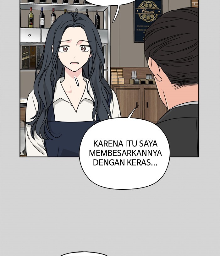 Mother, I’m Sorry Chapter 36 Gambar 80