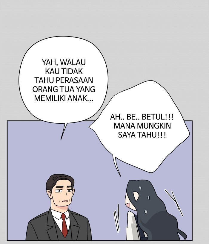 Mother, I’m Sorry Chapter 36 Gambar 85